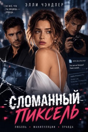 Сломанный пиксель