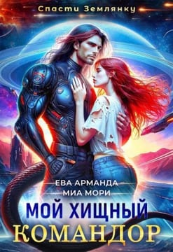 Мой хищный командор