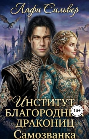 Институт благородных дракониц. Самозванка