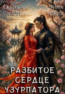 Разбитое сердце узурпатора. Часть 1