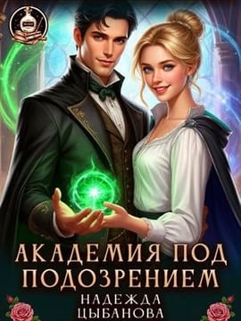 Академия под подозрением