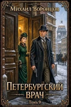 Петербургский врач 9