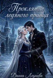 Проклятие ледяного принца