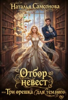 Отбор невест, или Три орешка для темного