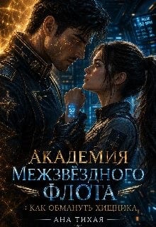 Академия Межзвёздного Флота: Как обмануть хищника