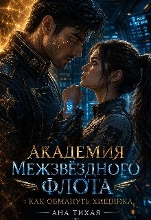 Академия Межзвёздного Флота: Как обмануть хищника
