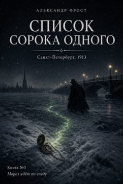 Список сорока одного