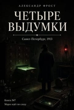 Четыре выдумки