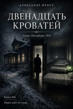 Двенадцать кроватей