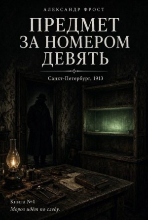 Предмет за номером девять