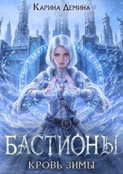 Кровь зимы