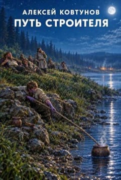 Путь Строителя 17