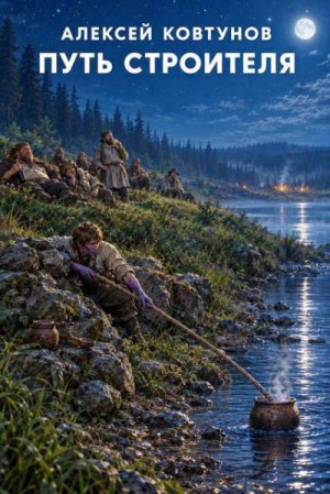 Путь Строителя 17