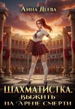 Шахматистка. Выжить на Арене Смерти