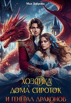 Хозяйка дома сироток и генерал драконов