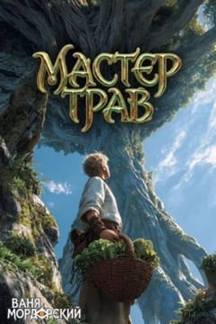 Мастер Трав XII