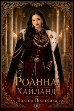 Роанна. Хайланд