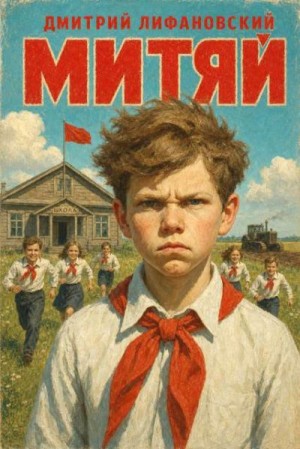 Митяй