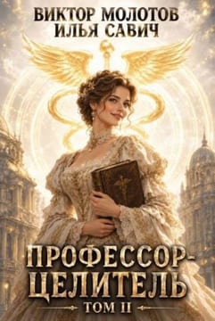 Профессор-целитель 2
