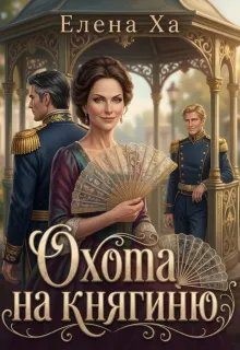 Охота на княгиню