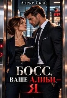 Босс, ваше алиби – я