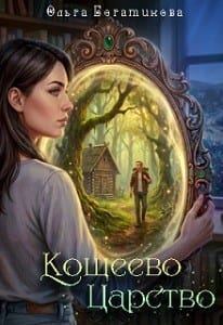 Кощеево царство
