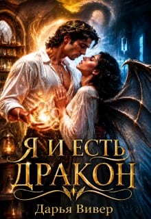 Я и есть дракон