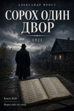 Сорок один двор