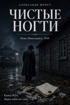 Чистые ногти