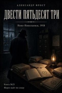 Двести пятьдесят три