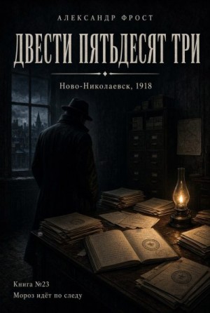 Двести пятьдесят три