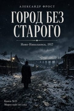 Город без старого
