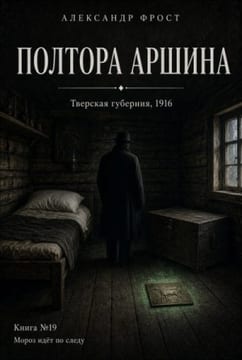 Полтора аршина