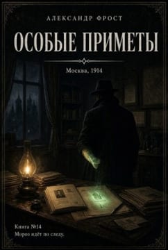 Особые предметы