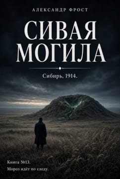 Сивая Могила