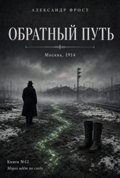 Обратный путь
