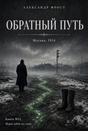 Обратный путь