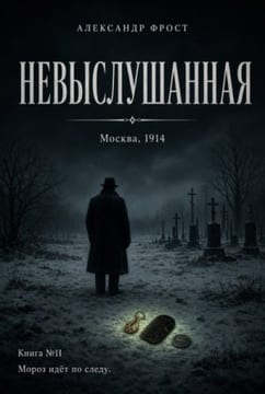 Невыслушанная