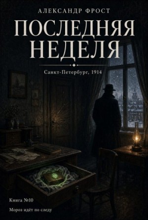 Последняя неделя