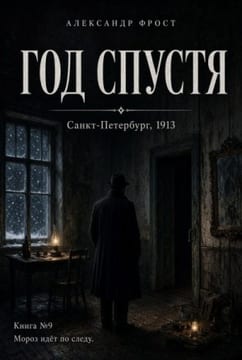 Год спустя