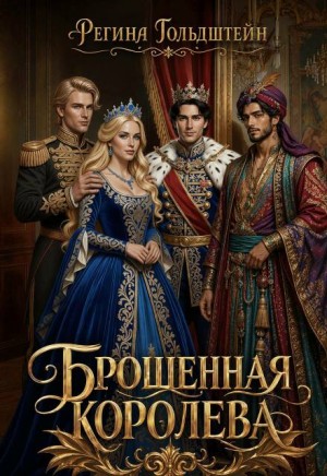 Брошенная королева