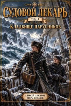 Кладбище парусников