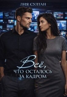 Всё, что осталось за кадром