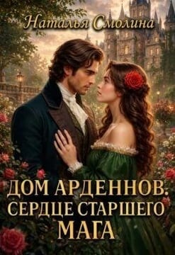 Сердце старшего мага