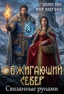 Обжигающий Север. Связанные рунами