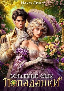 Волшебные сады попаданки