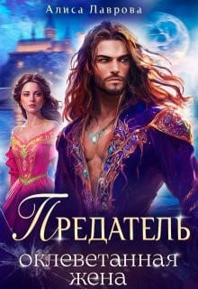 Предатель. Оклеветанная жена