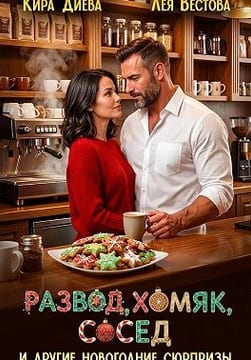 Развод, хомяк, сосед и другие новогодние сюрпризы