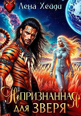 Непризнанная для зверя