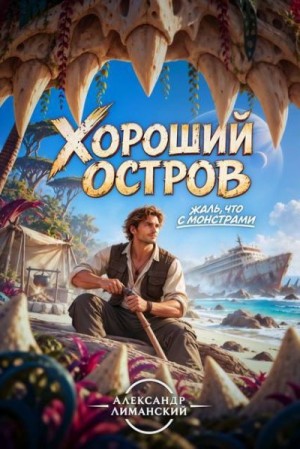 Хороший остров I